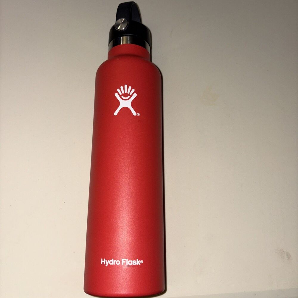 Hydro Flask mug 21 oz  sport cap - pink
